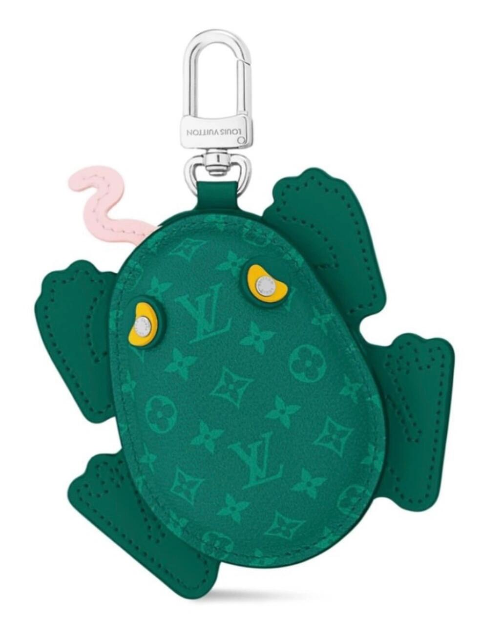 35ZE3A Popular bag 's charms accessories
