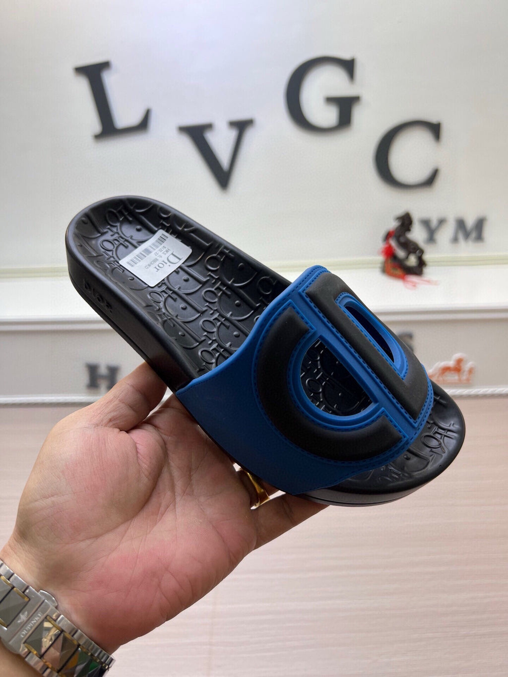 5LD213Z Popular Slippers