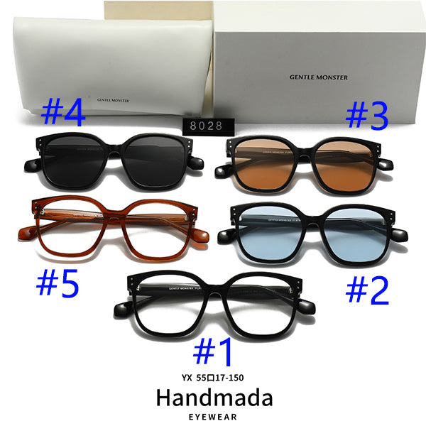 136NC6T Popular Sunglasses