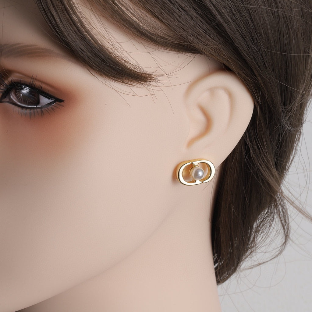 14D256E Popular  Earrings