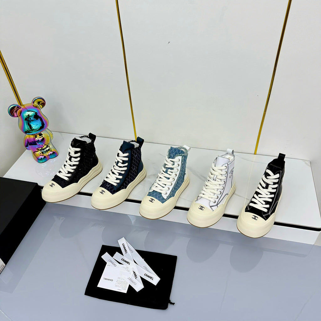 295QC144Z  Popular high-quality  Boots