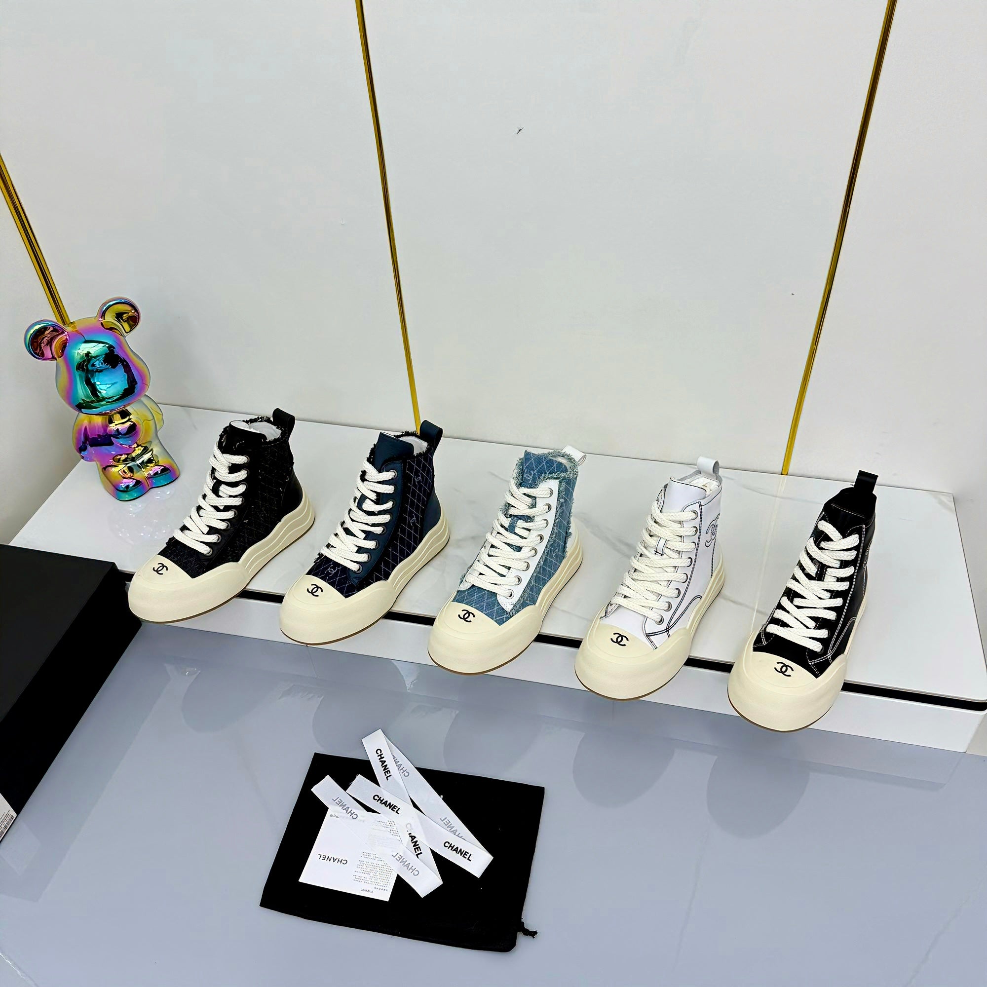 295QC144Z  Popular high-quality  Boots