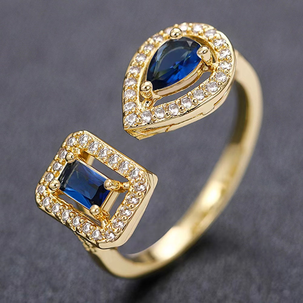 PYA21J  Popular  Diamond Ring High Quality Wedding Ring