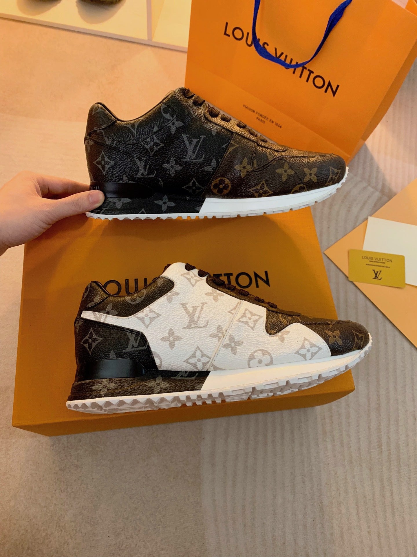 295QE103Z Popular high-quality  shoes