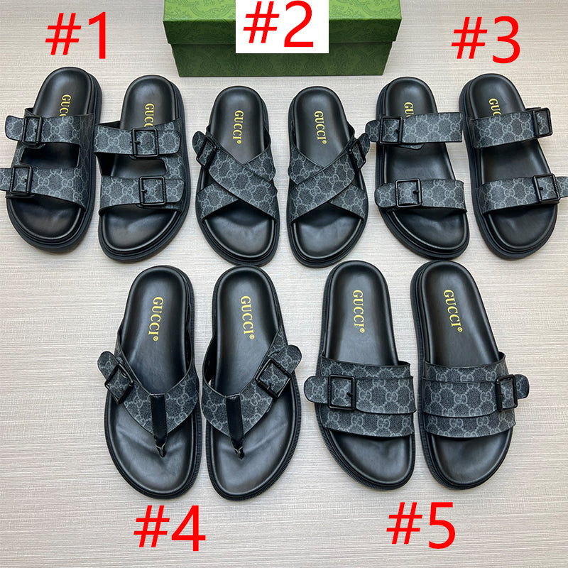 54B92Z Popular slippers
