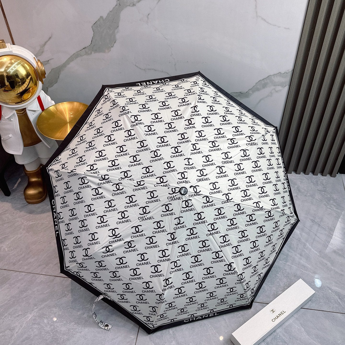 15RC75S Popular UV resistant umbrella