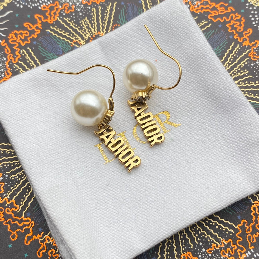 1YD186E Popular  Earrings