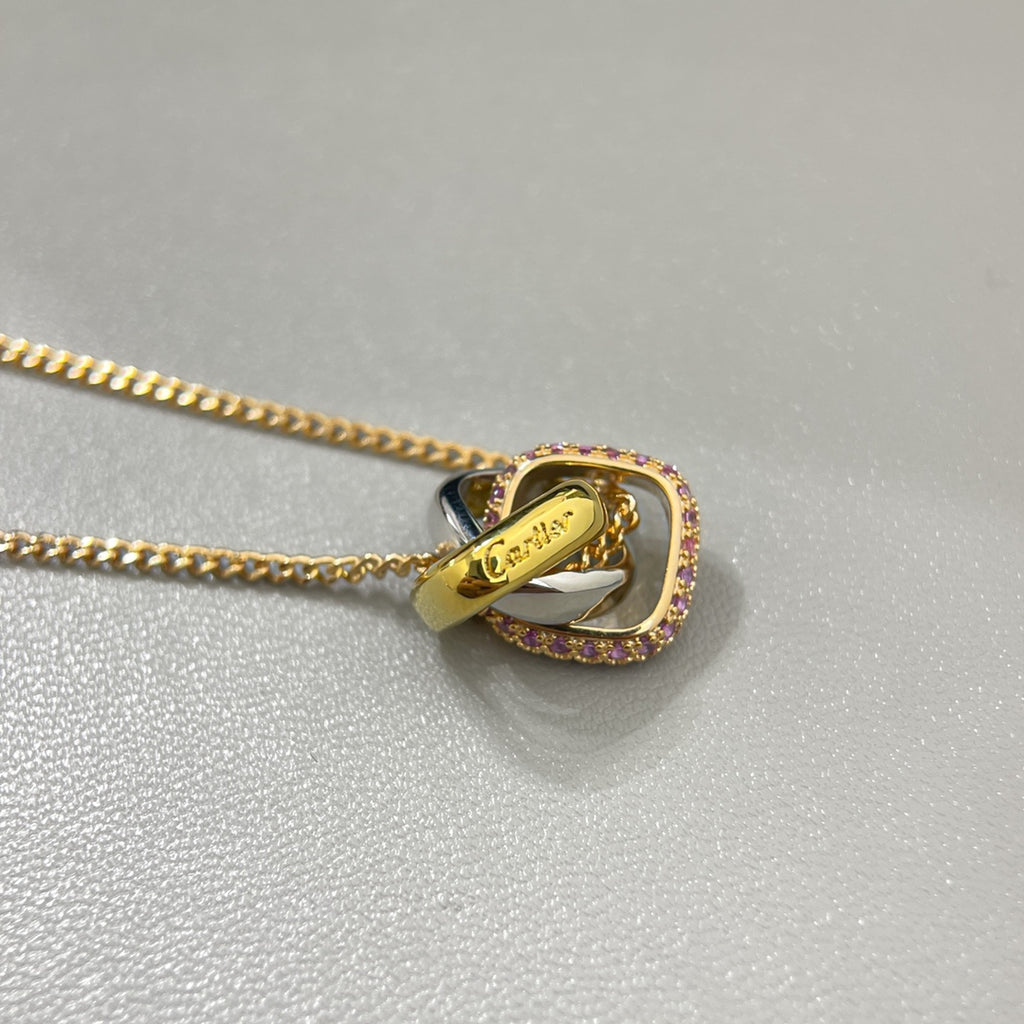 55QK437X Popular Necklaces