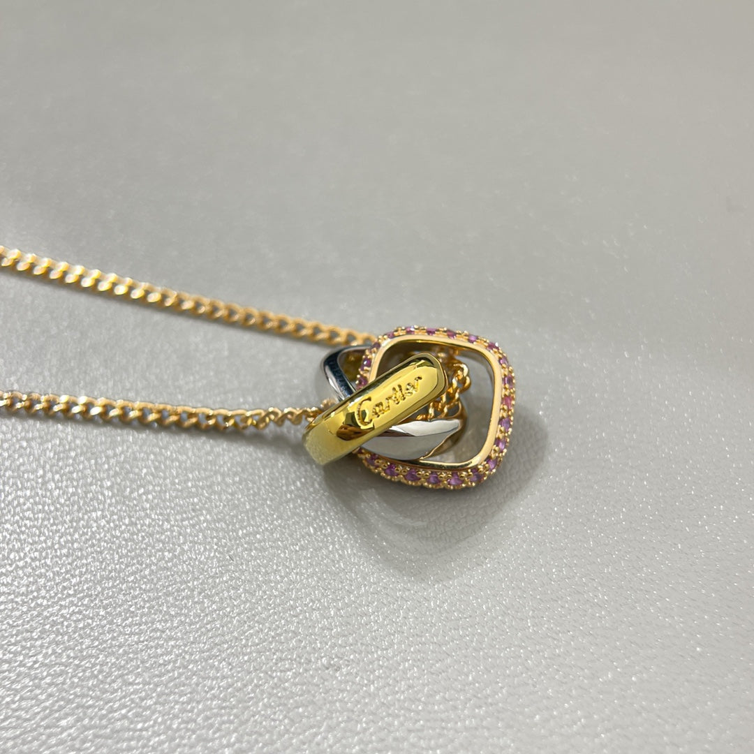 55QK437X Popular Necklaces