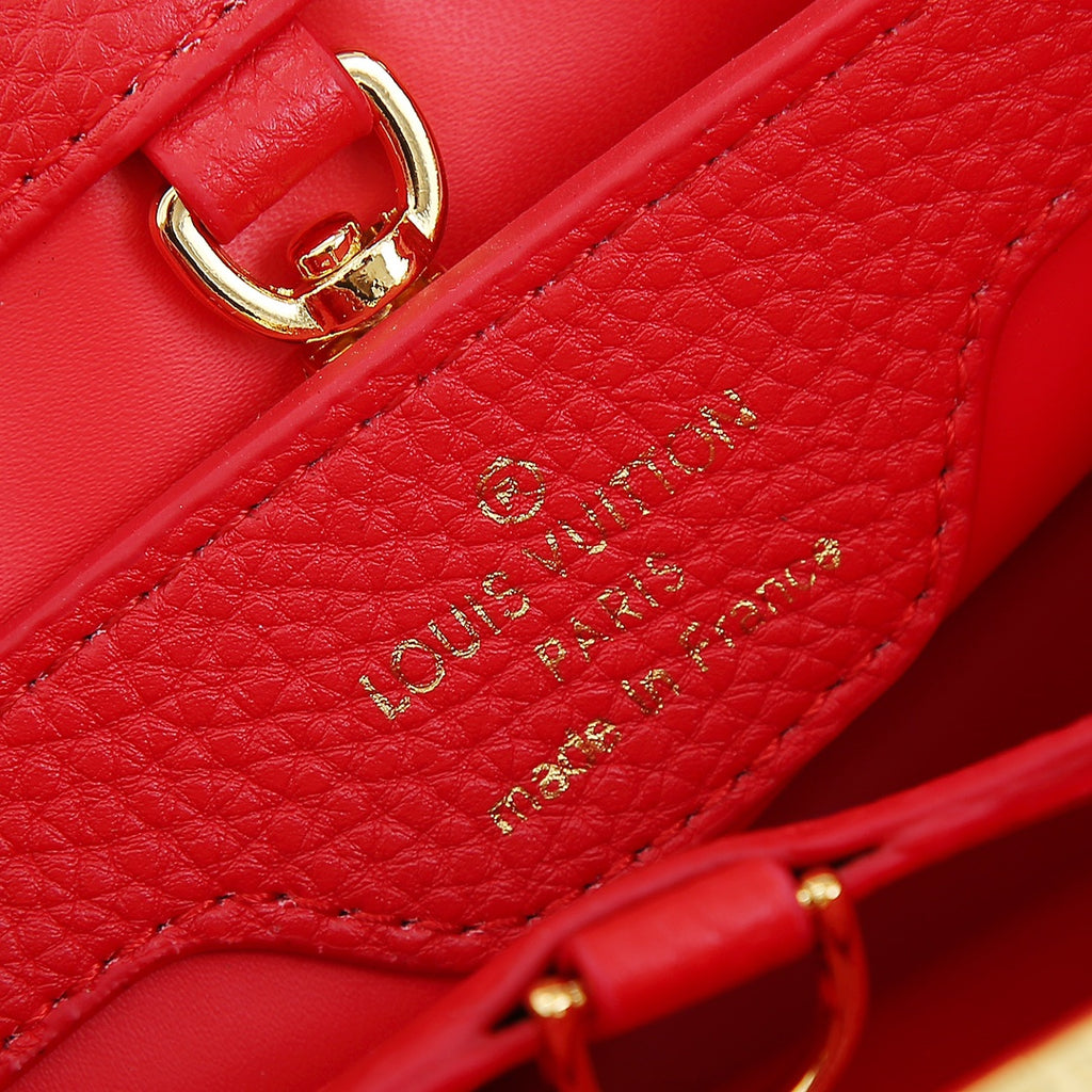 1XE442B Popular  leather bag