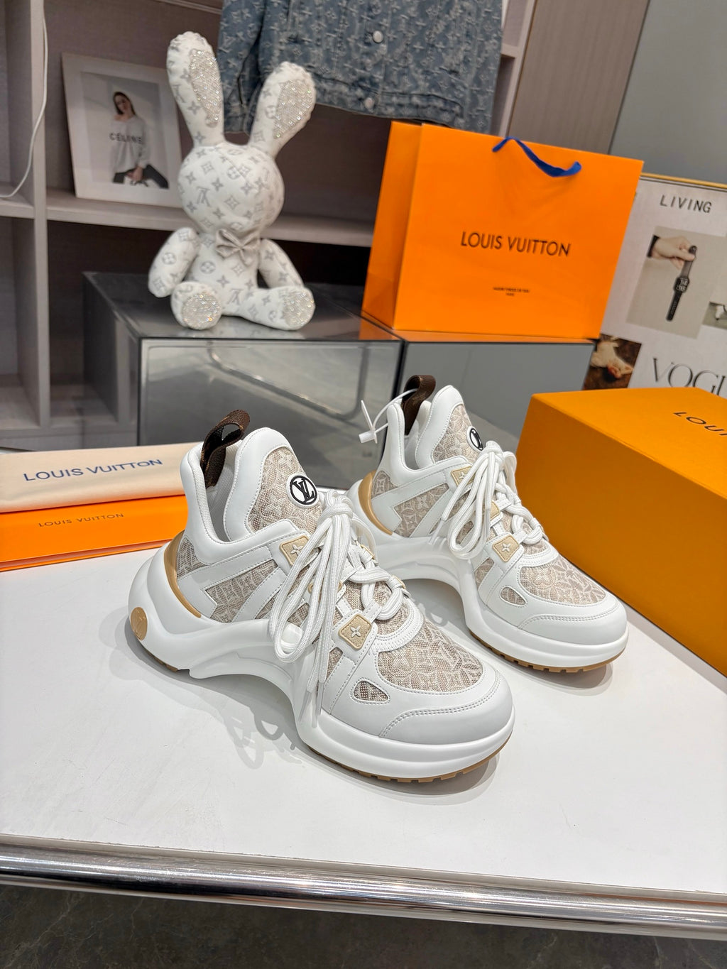2105QE440Z  Popular high-quality Shoes