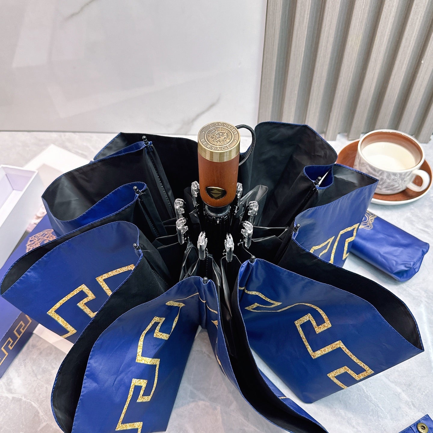 15RV110S Popular UV resistant umbrella