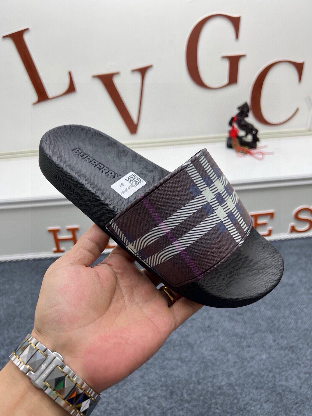 535ZR253Z Popular Slippers