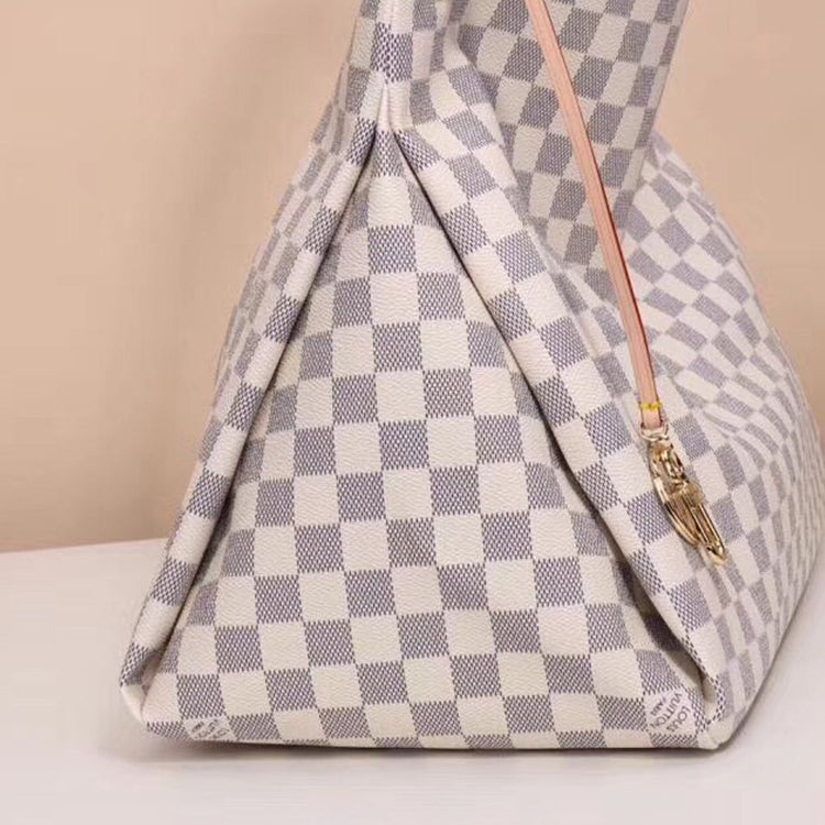 2E01B Popular   leather bag 