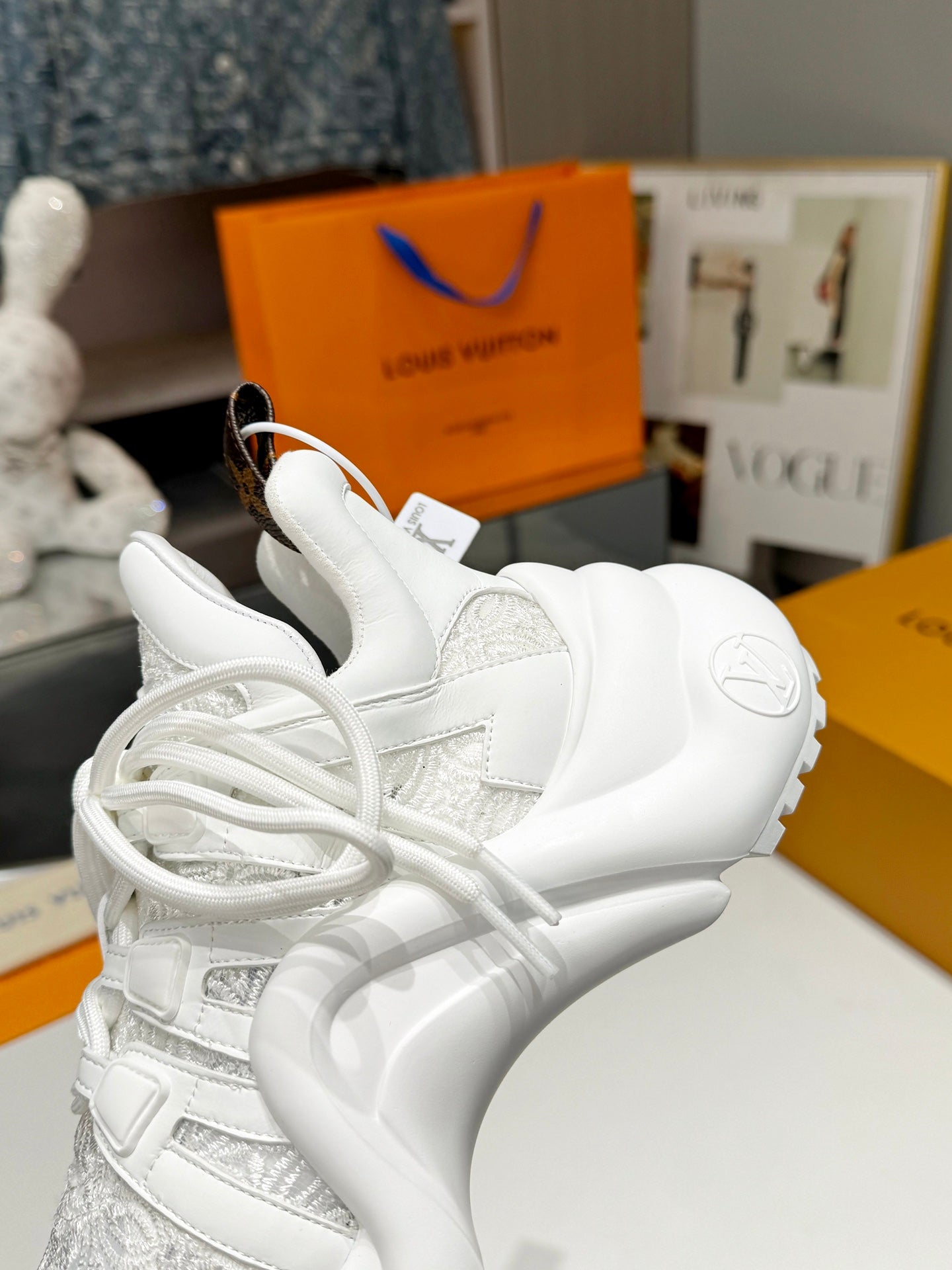 295QE178Z  Popular high-quality Shoes