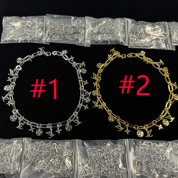 15QE55X Popular Necklace