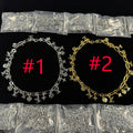 15QE55X Popular Necklace