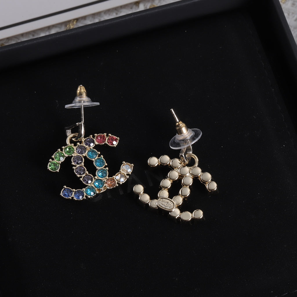 14C308E Popular  Earrings