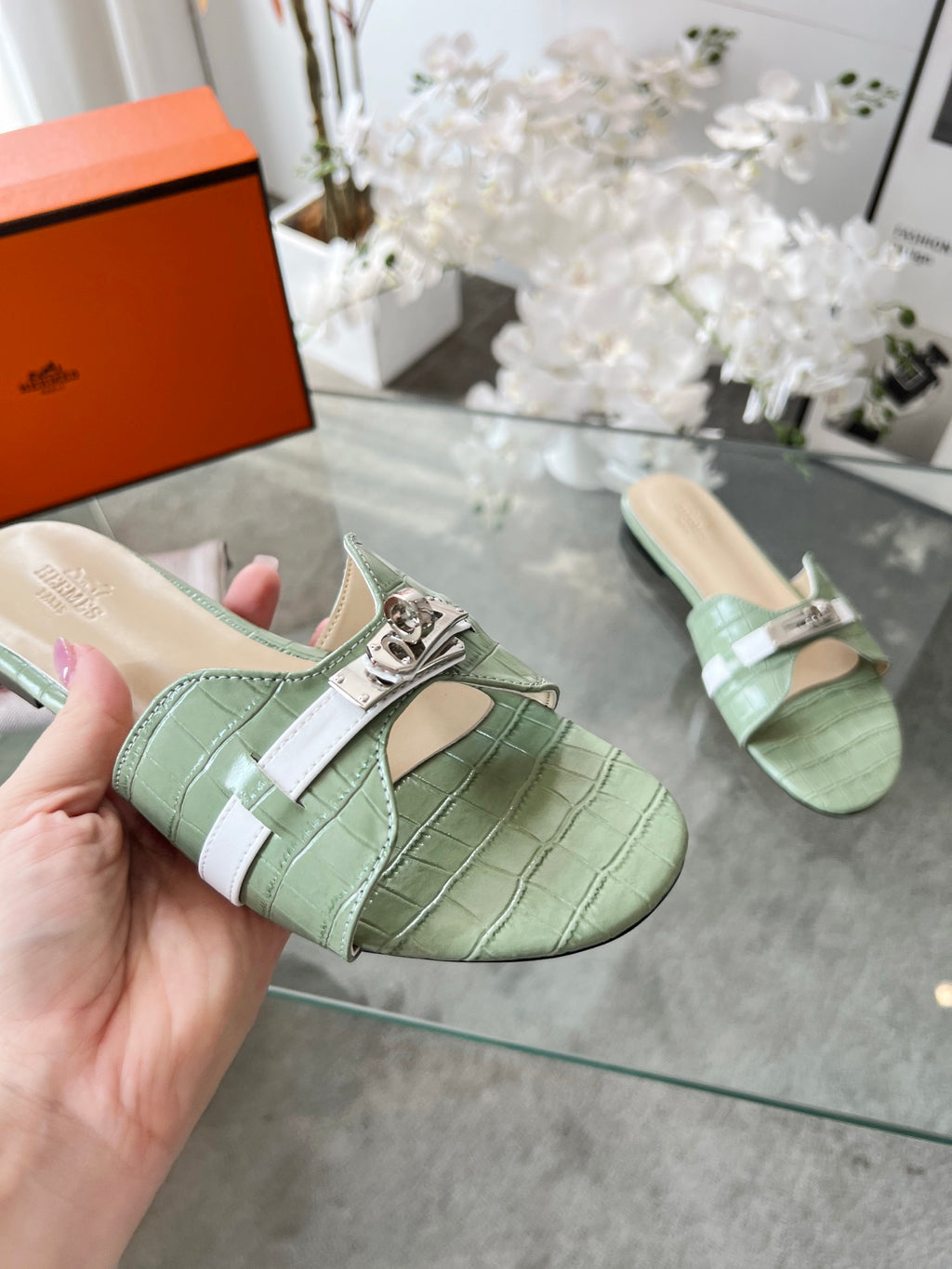 285ZH10Z  Popular leather Shoes