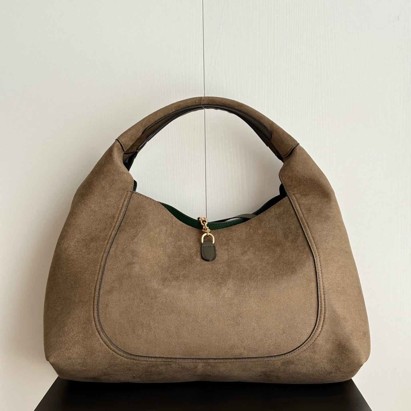 146XB2B Popular leather bag