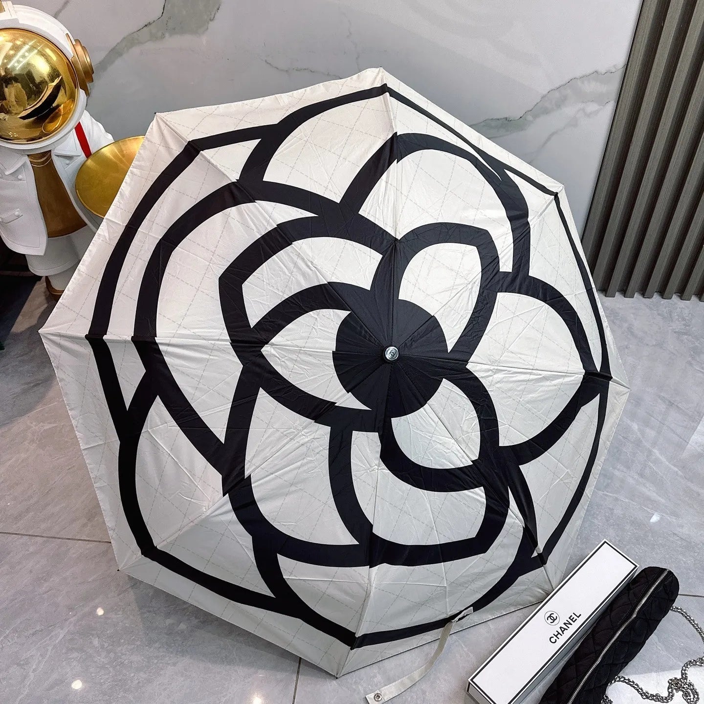 15RC41S Popular UV resistant umbrella