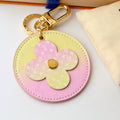35QE21A Popular bag 's charms accessories