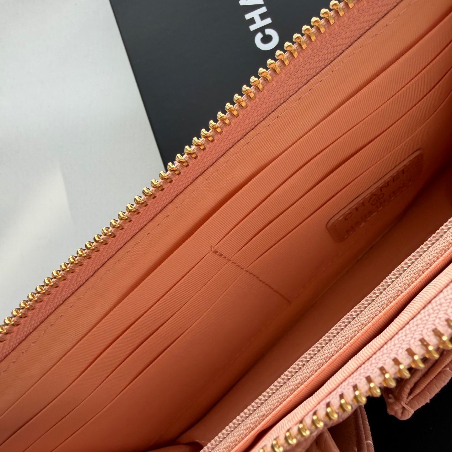146PC23B Popular leather bag
