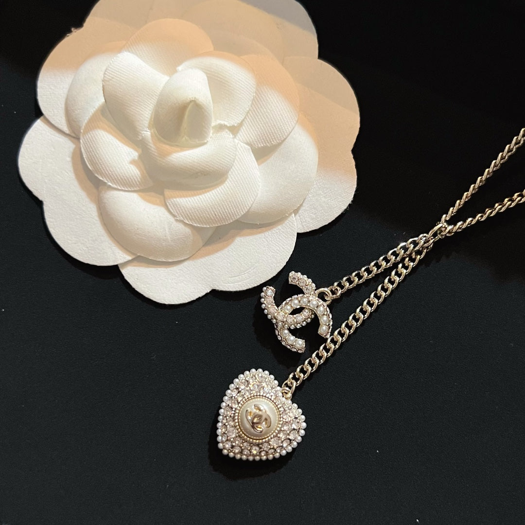 15NC19X Popular  Necklaces
