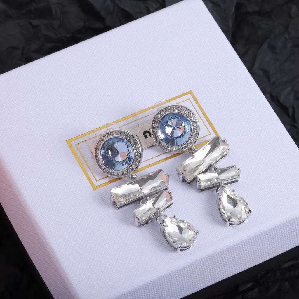 P4A3E Popular  Earrings
