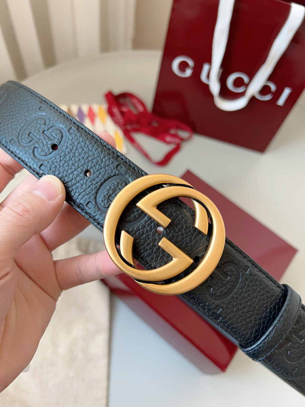 1115QB44P Popular High quality belt With full package