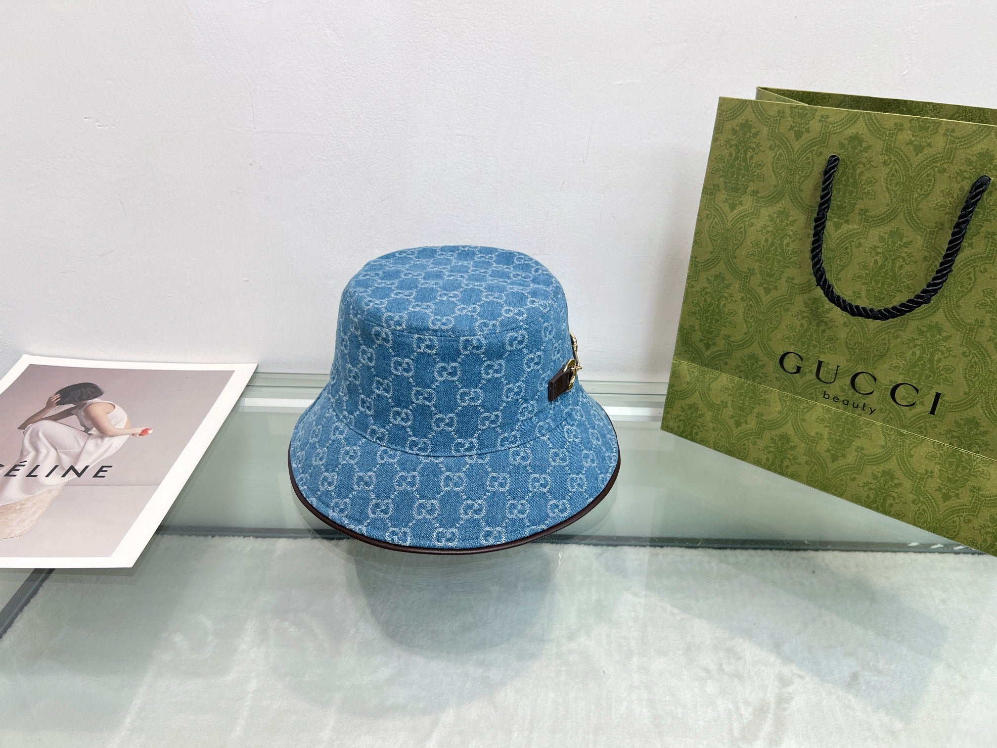 15QB96M Popular  hats