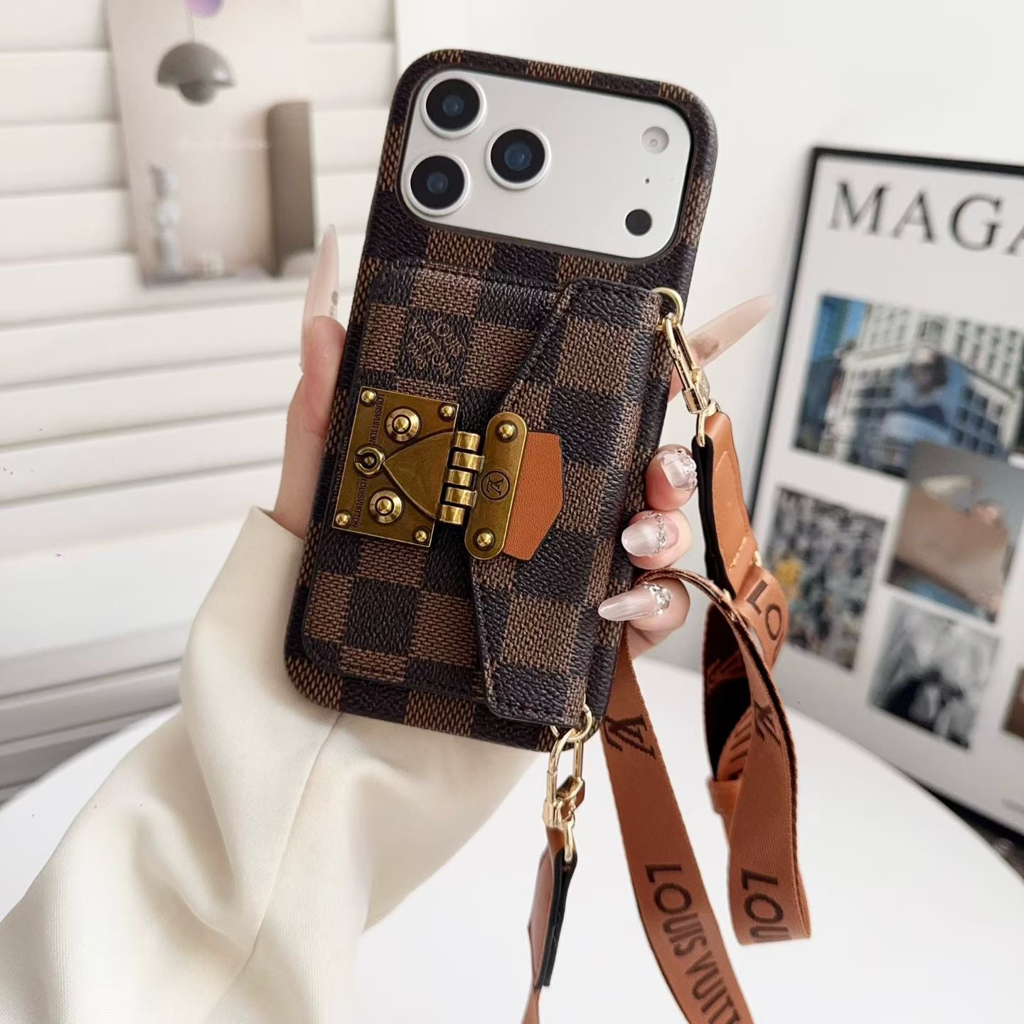 36XE43A Popular Phone Case