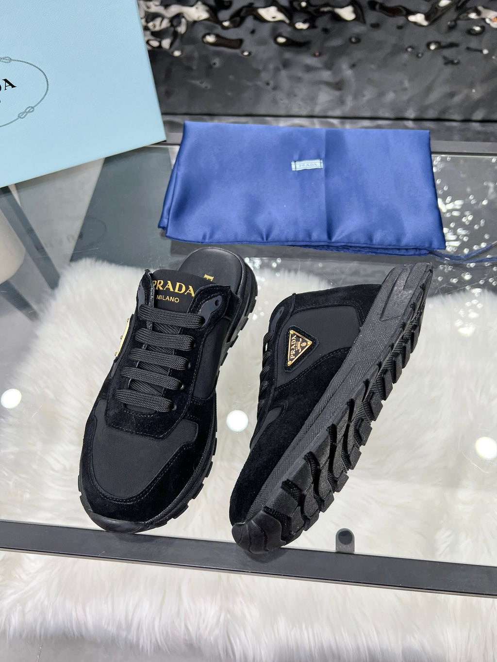295QP96Z Popular high-quality shoes