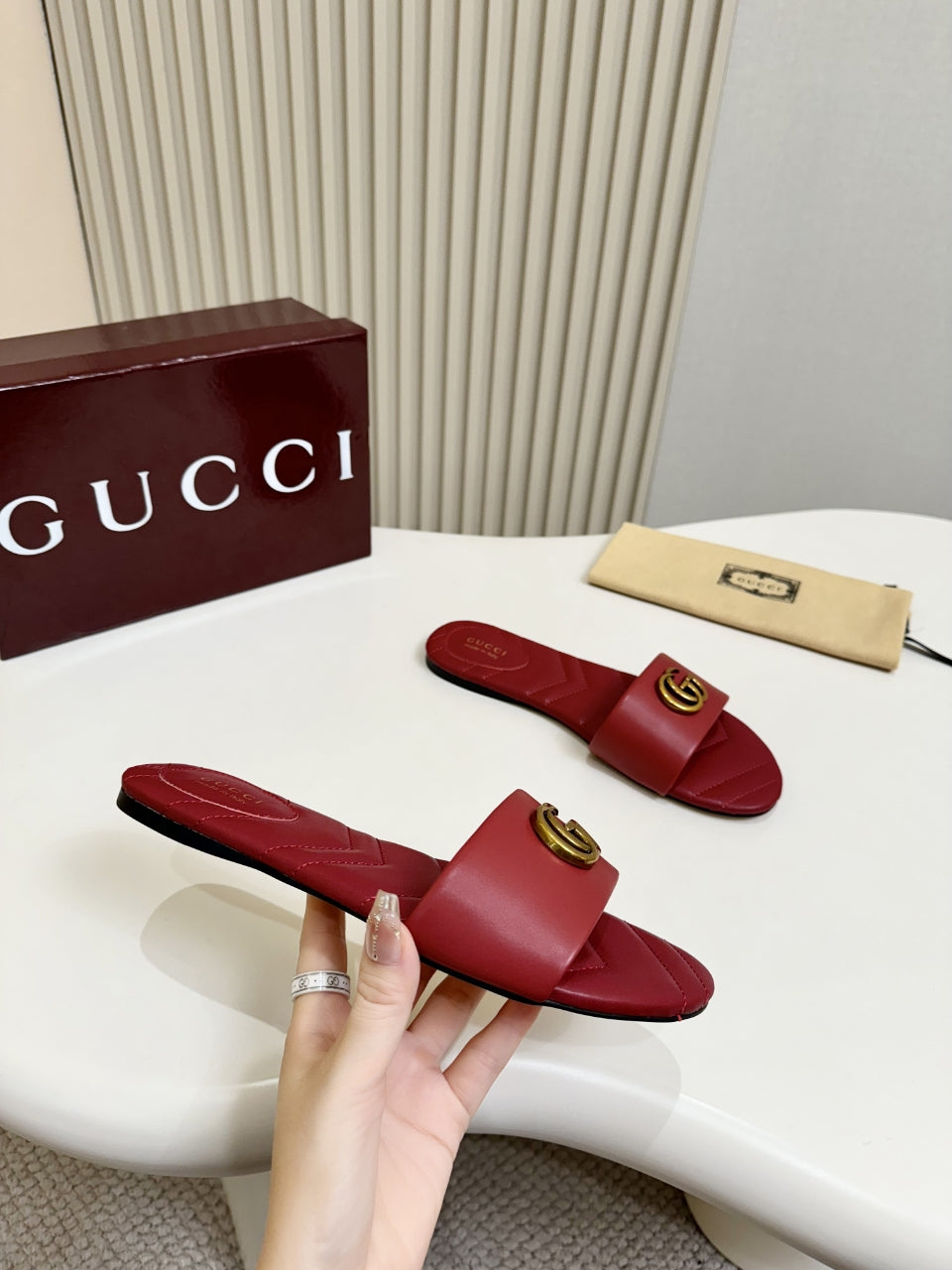 285ZB38Z  Popular leather Shoes