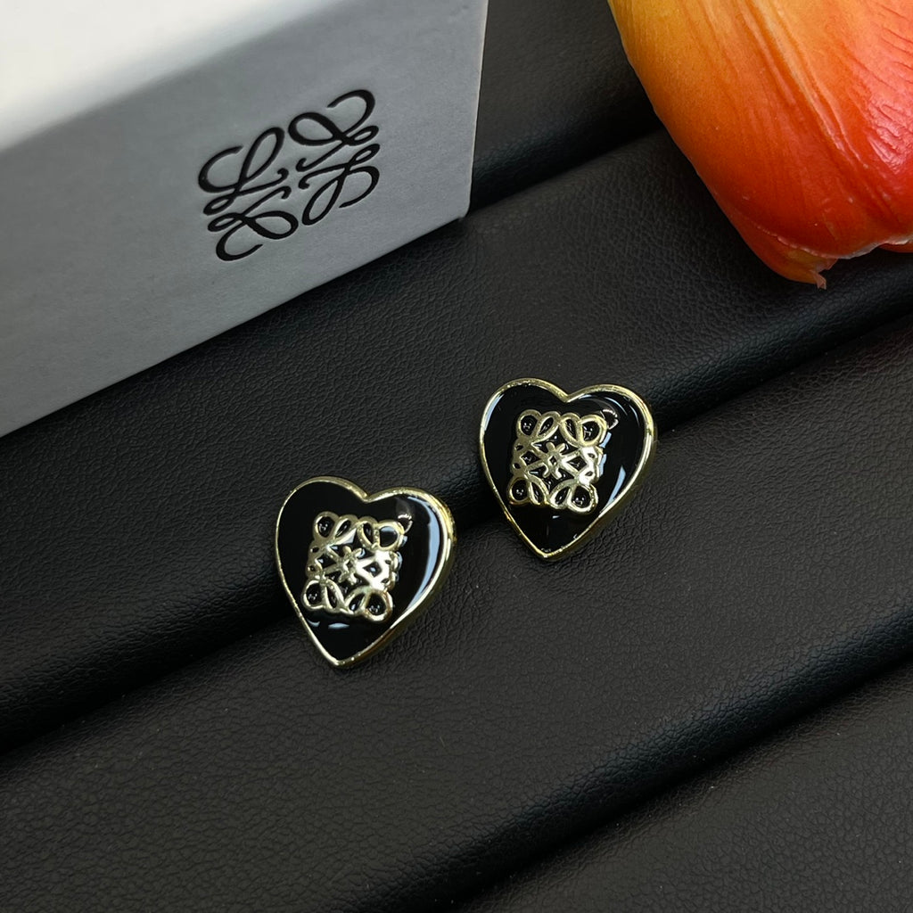 14A759E Popular  Earrings