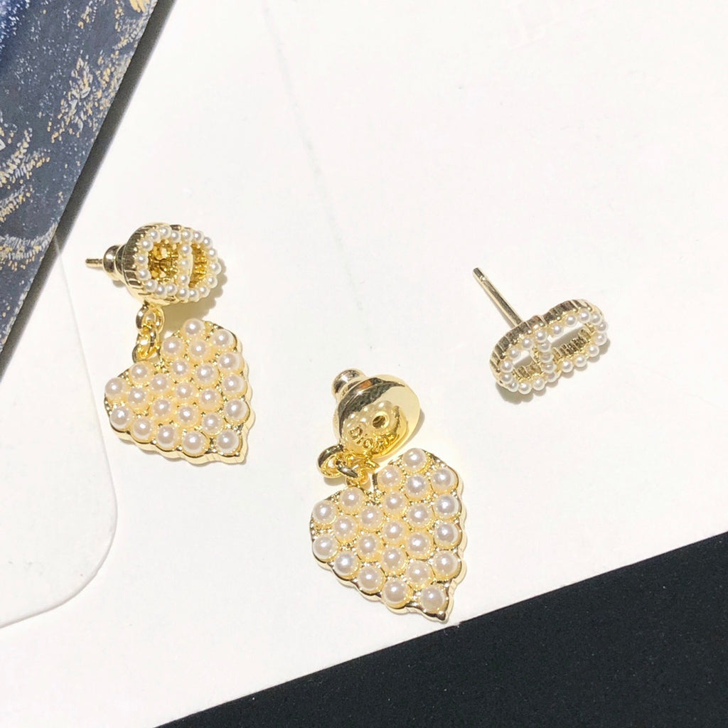 14D542E Popular Earrings