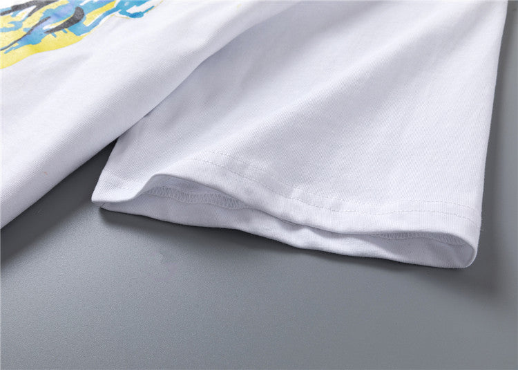 135WV93U  Popular T-shirts
