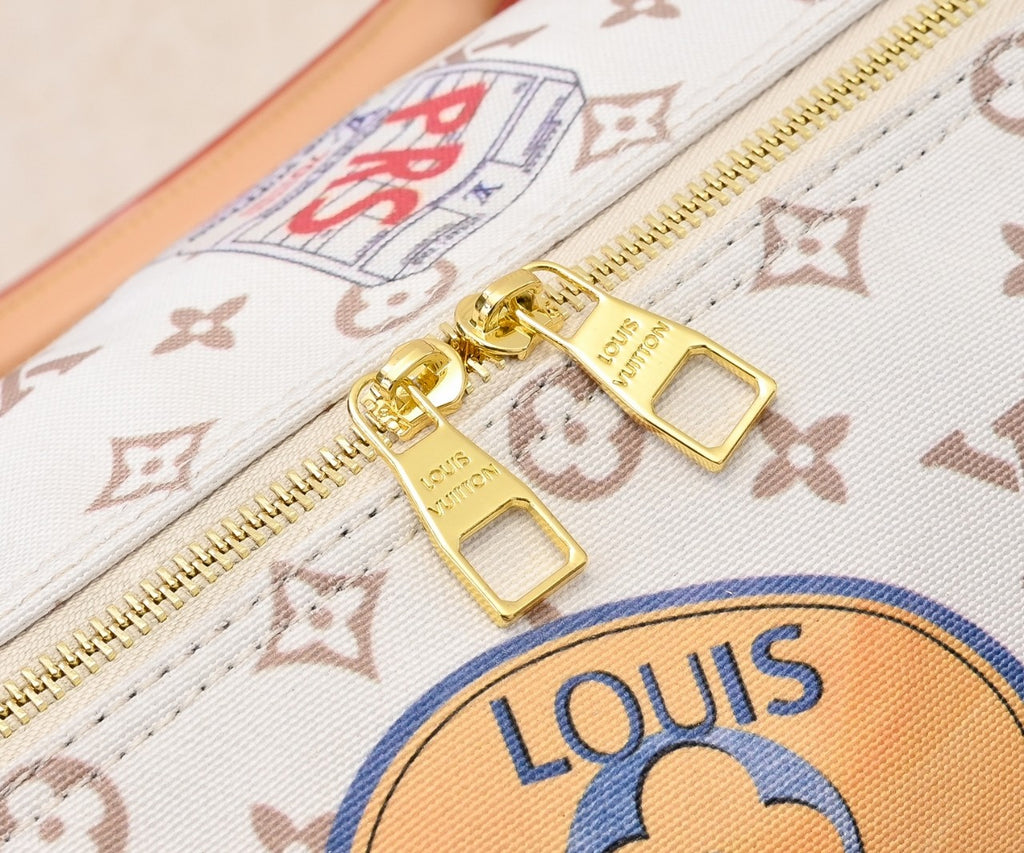 155NE21B Popular  Luggage bags