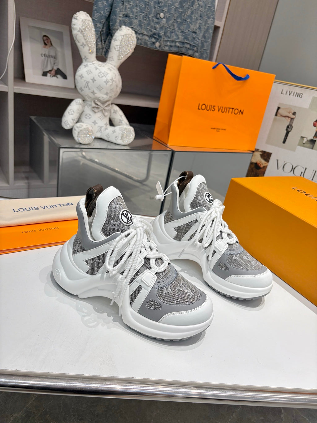 2105QE440Z  Popular high-quality Shoes