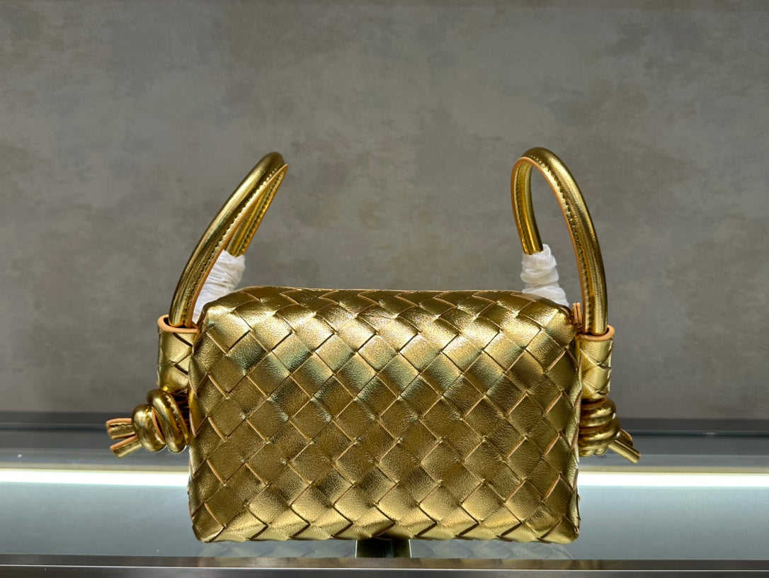 1XA84B Popular eather bag