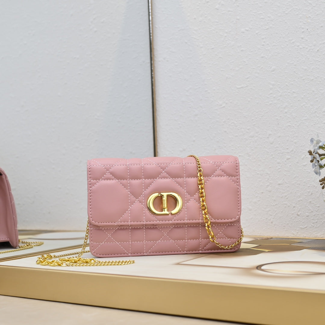 2WD2B Popular  leather bag