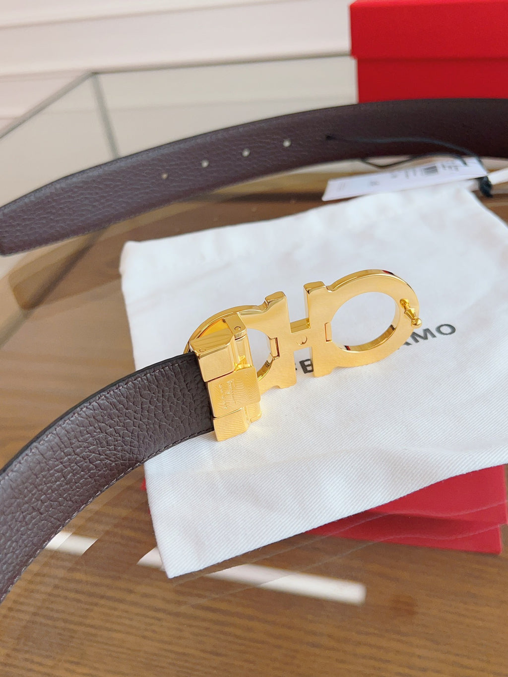 1115QA36P Popular High quality belt With full package