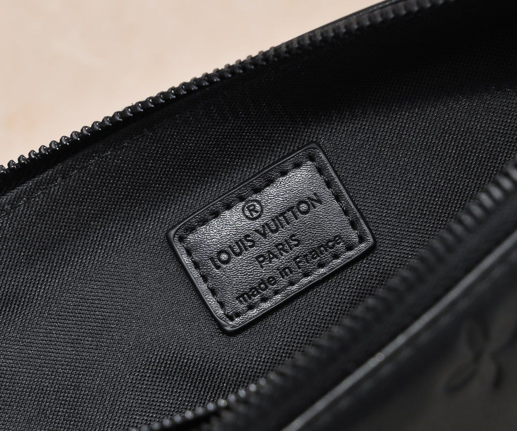 155NE17B Popular    leather bag