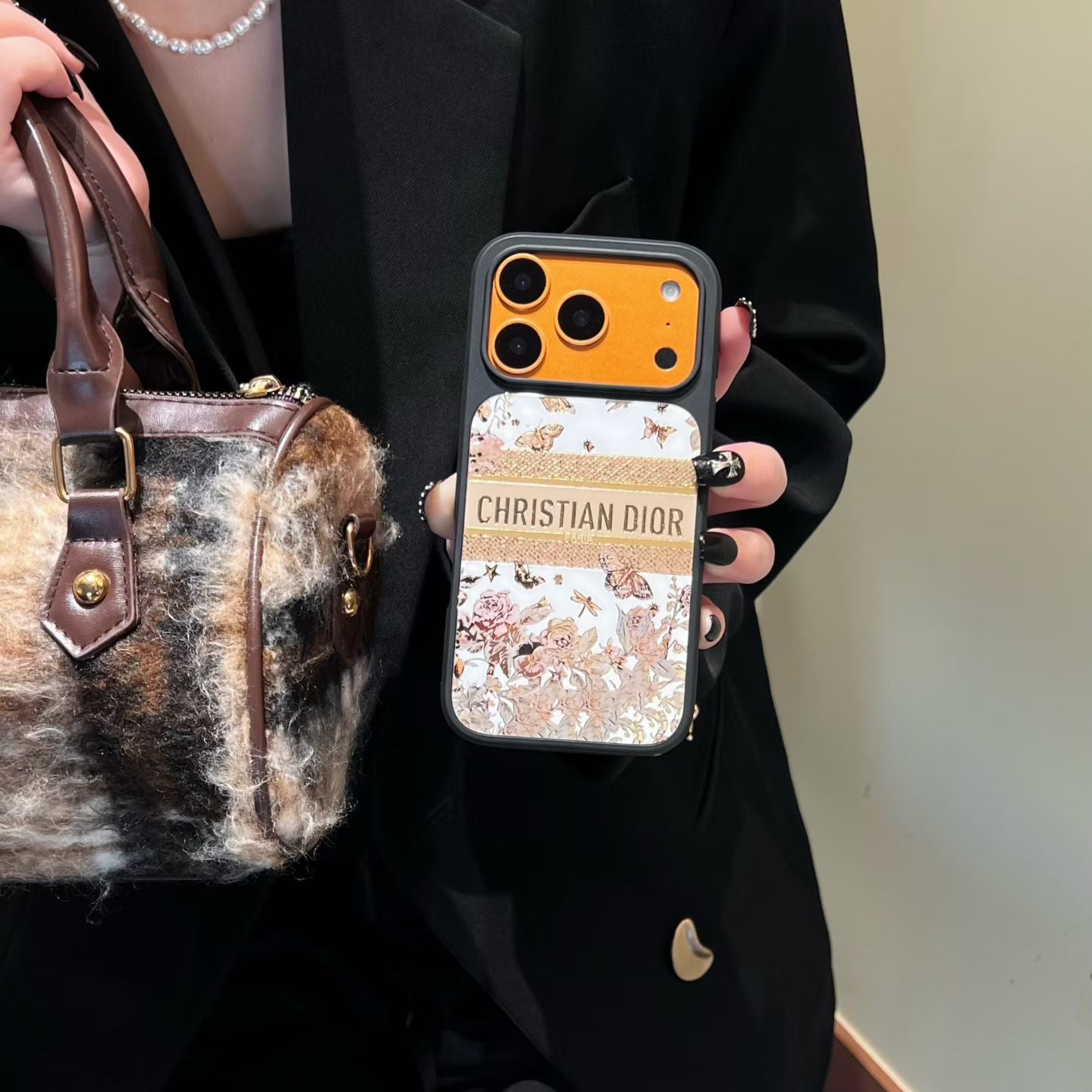 36XD67A Popular Phone Case
