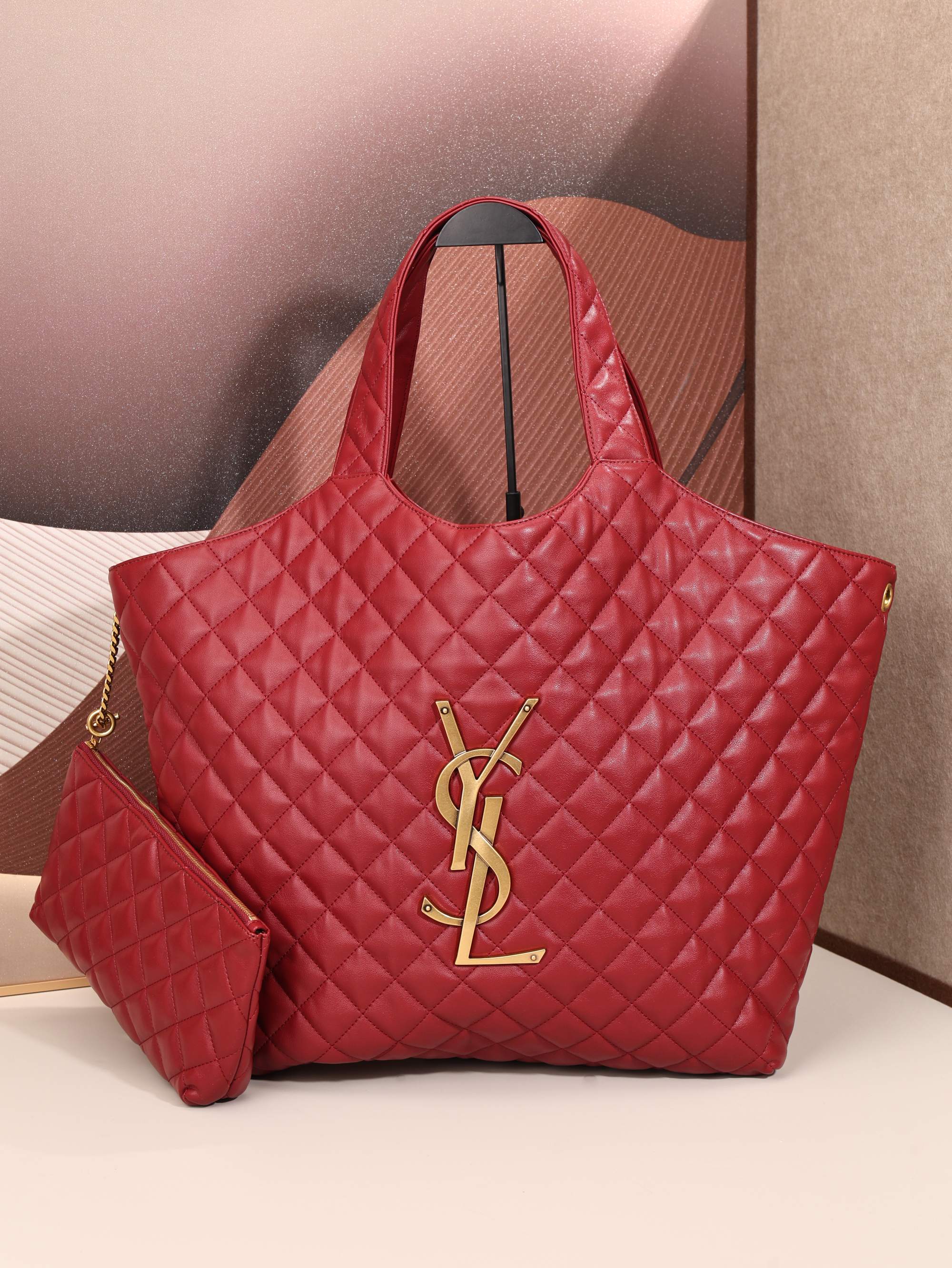 B1X66SL7 Popular high-quality leather bag