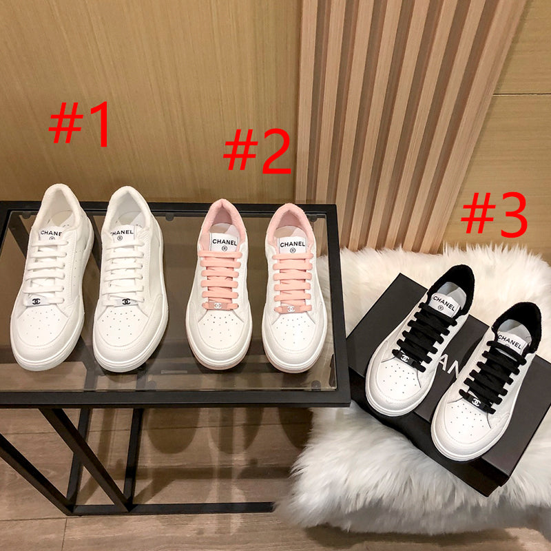 14C123Z Popular  Sneakers