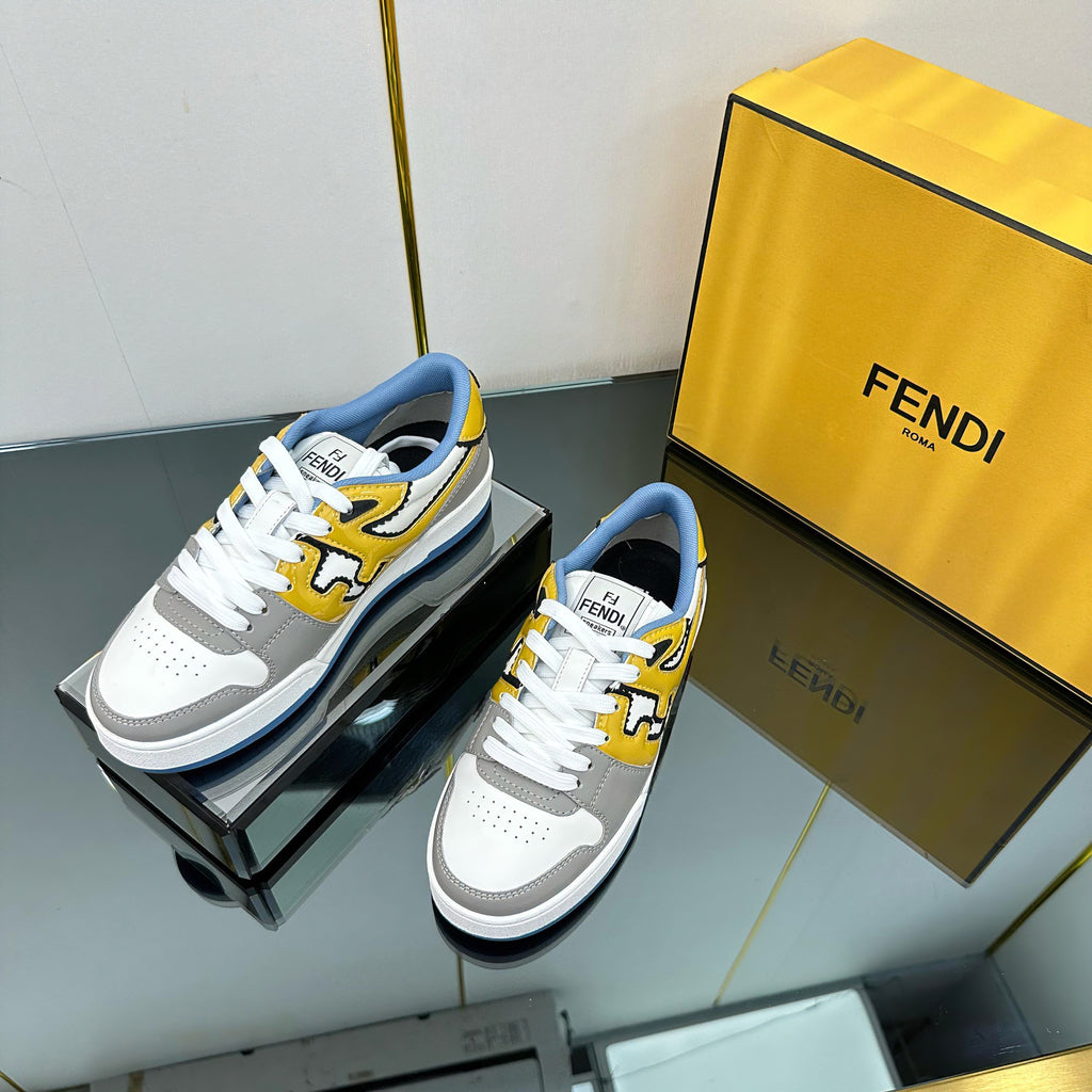 2105QF419Z Popular high-quality Shoes