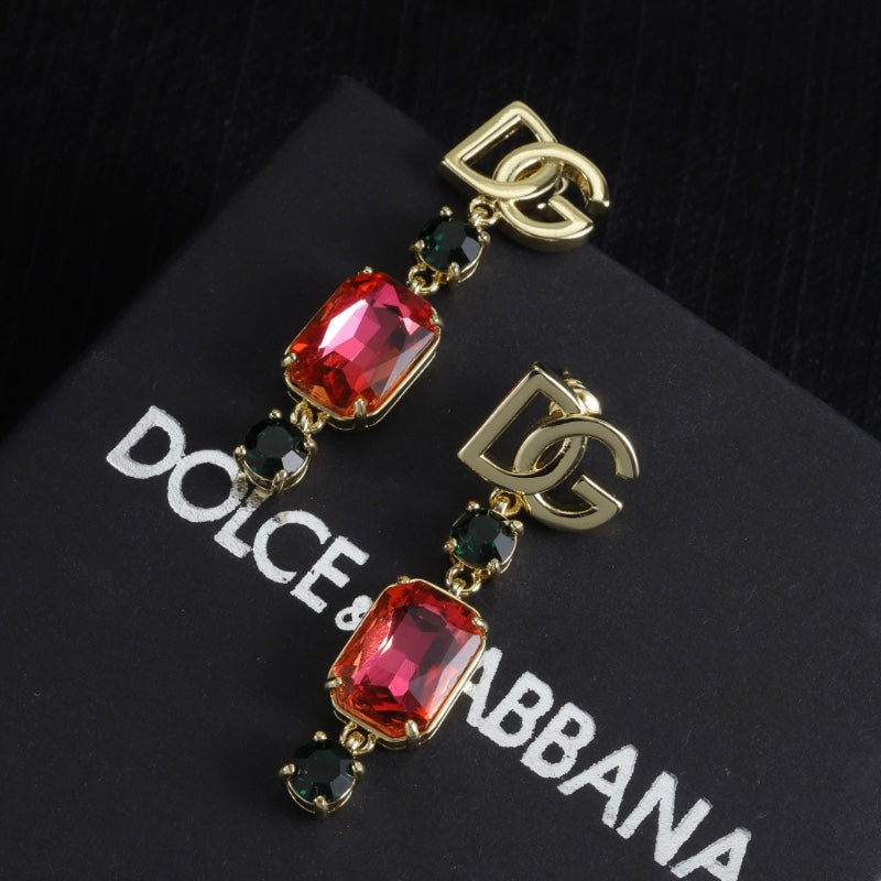 15ZA69E Popular Earrings