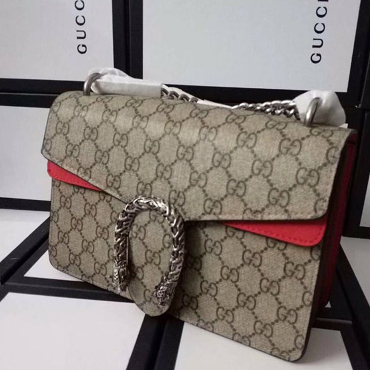 AB1B Popular  leather bag 