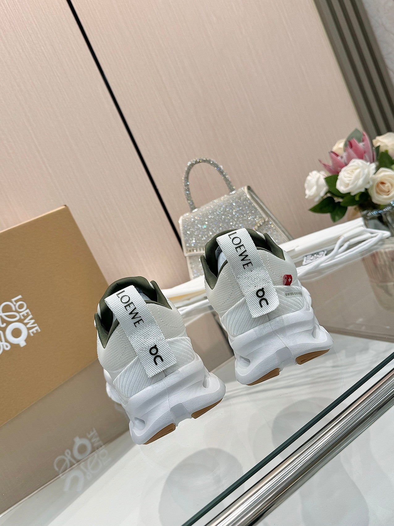 295QA97Z  Popular high-quality shoes